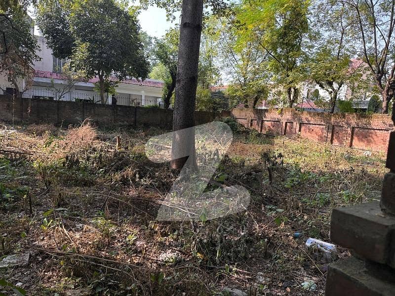 22 Marla Plot For Sale in Main Cantt 22 Marla Plot For Sale in Main Cantt