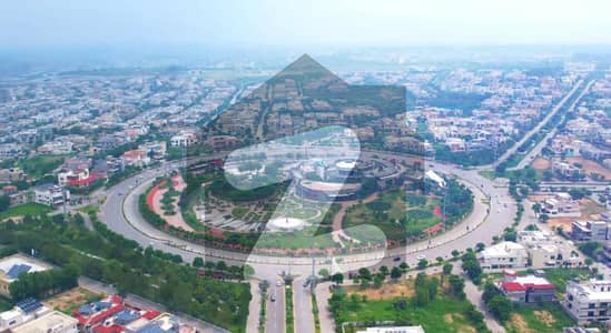 Ideal Location 20 Marla South Face Plot Close To Mosque/Park Available For Sale DHA Phase 2 Islamabad