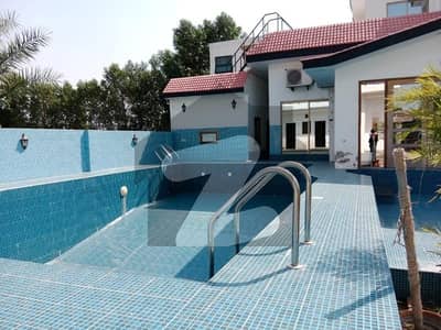 BARKI ROAD FARM HOUSE