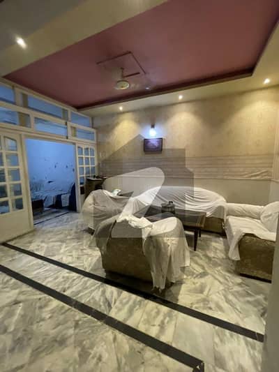 10 Marla Lower Portion For Rent With All Utility Connection's