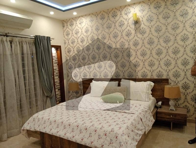 1 Kanal Furnish House For Sale 1 Kanal Furnish House For Sale