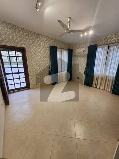 House Available For Rent In Bath island Clifton Karachi