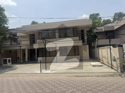 1 Kanal House For Sale