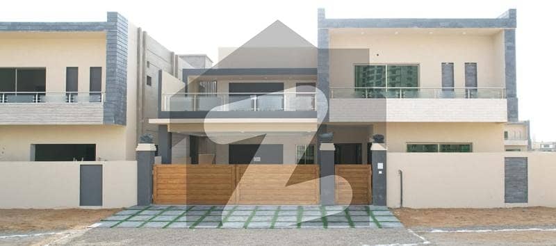 ASKARI VI HOUSE FOR SALE ASKARI VI HOUSE FOR SALE