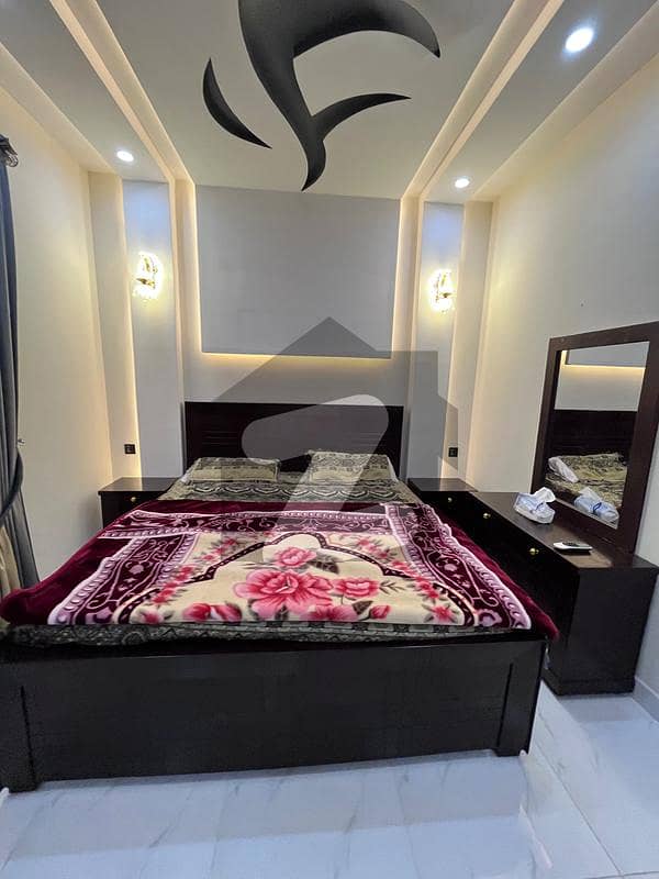 C Block Furnished Portion C Block Furnished Portion