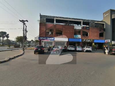 Prime Location 32 Marla Residential Plot In EME Society For Sale At Good Location Prime Location 32 Marla Residential Plot In EME Society For Sale At Good Location