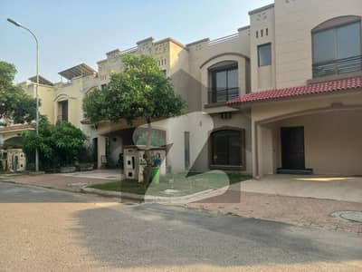 10 Marla Unique Modern Designer House Available For Rent In Prime Location Of DHA