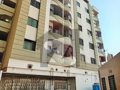 Bank Loan Applicable West Open Corner 3 Bedroom Drawing And Dining Room Apartments Pioneer Tower Main Madras Chowk Scheme 33