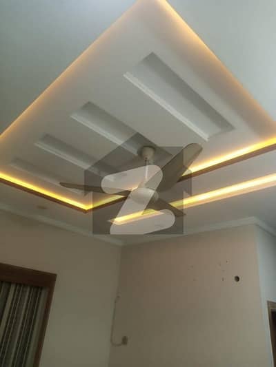 7 Marla Double Story Brand New House Available For Rent