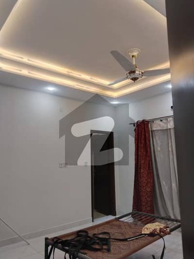 I RENTOUT 10MARLA PORTION IN BAHRIA ORCHARD LAHORE