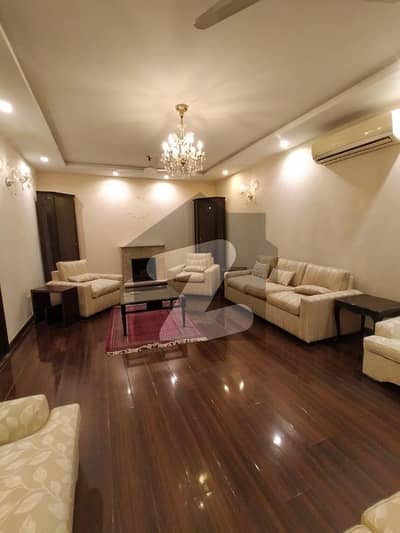 2 Kanal Newly Constructed Commercial House For Rent In Garden Town, Lahore