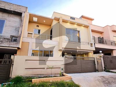 Investor Price 7 Marla House For Sale In Bahria Phase 8 Investor Price 7 Marla House For Sale In Bahria Phase 8
