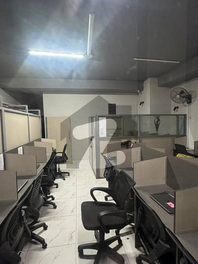 7000 Sqft Premium Corporate Office for Rent in Gulberg, Lahore 7000 Sqft Premium Corporate Office for Rent in Gulberg, Lahore