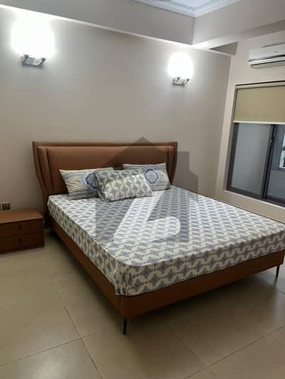 3 Bed Fully Furnished Apartment in Karakoram, Diplomatic Enclave Islamabad Size 3500 Square Feet Rent (USD2900) 3 Bed Fully Furnished Apartment in Karakoram, Diplomatic Enclave Islamabad Size 3500 Square Feet Rent (USD2900)
