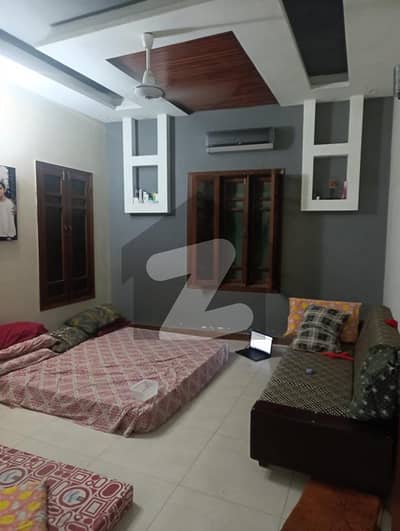 240 Square Yards Ground Floor For Rent
