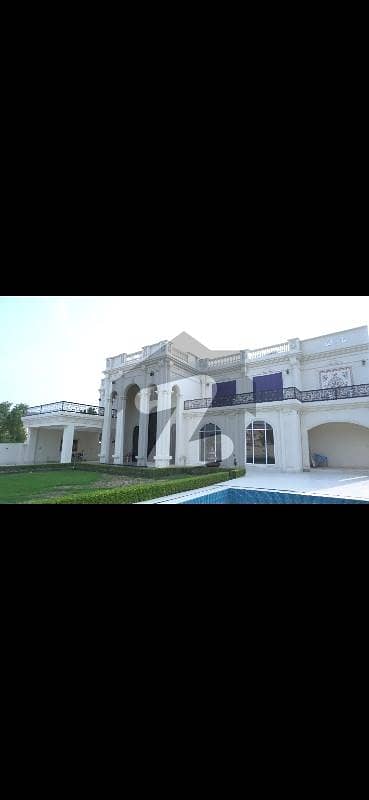 سپر سٹی ملتان روڈ,ساہیوال میں 6 کمروں کا 2 کنال مکان 12.0 کروڑ میں برائے فروخت۔