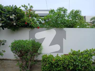 500sqyds upper portion on rent, Near 16th Lane, Khayabane-Badban, Phase 7, DHA