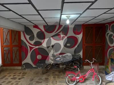 Sale The Ideally Located House For An Incredible Price Of Pkr Rs. 30000000