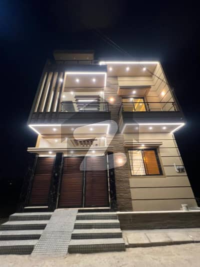 120 Sq Yard House For Sale In Meerut Society, Scheme 33 Karachi 120 Sq Yard House For Sale In Meerut Society, Scheme 33 Karachi