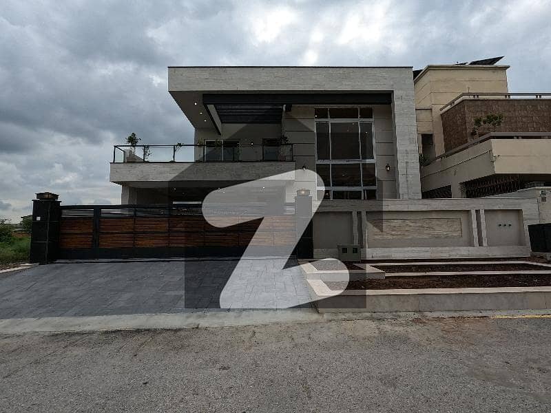 On Excellent Location House Available For Sale In D-12 On Excellent Location House Available For Sale In D-12