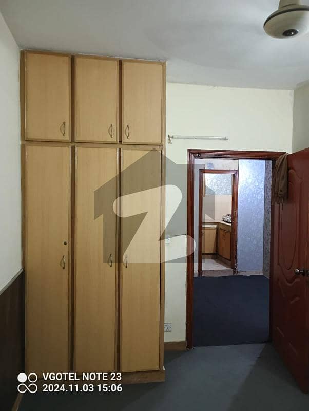 E-11/3 Unfurnished flat available for rent E-11/3 Unfurnished flat available for rent