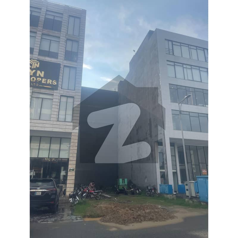 ڈی ایچ اے فیز 7 - سی سی اے1 ڈی ایچ اے فیز 7,ڈیفنس (ڈی ایچ اے),لاہور میں 8 مرلہ کمرشل پلاٹ 7.65 کروڑ میں برائے فروخت۔ ڈی ایچ اے فیز 7 - سی سی اے1 ڈی ایچ اے فیز 7,ڈیفنس (ڈی ایچ اے),لاہور میں 8 مرلہ کمرشل پلاٹ 7.65 کروڑ میں برائے فروخت۔