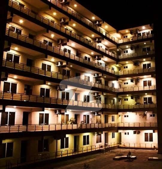 F-11 Exective heights 2 Bed room apartment with rental F-11 Exective heights 2 Bed room apartment with rental