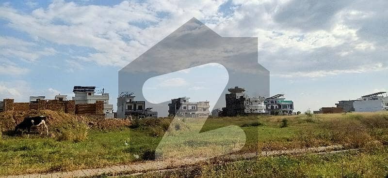 G-14/2 Plot 35x70 Available For Sale G-14/2 Plot 35x70 Available For Sale