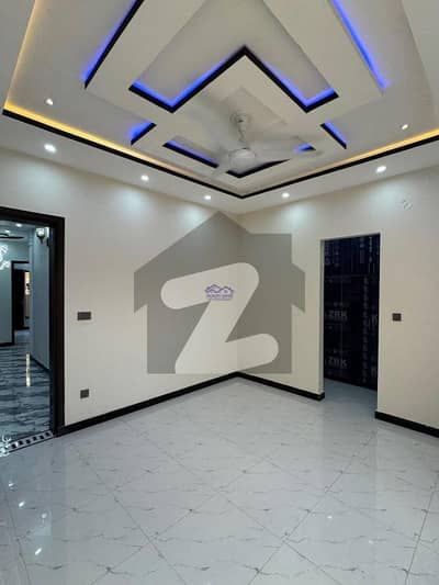 7 Marla Designer House For Sale Is Available In Bahria Town Rawalpindi 7 Marla Designer House For Sale Is Available In Bahria Town Rawalpindi
