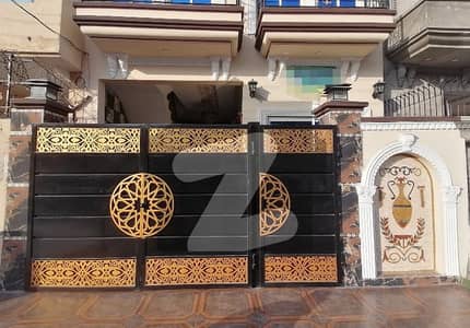 مرغزار آفیسرز کالونی ۔ بلاک اے مرغزار آفیسرز کالونی,لاہور میں 6 کمروں کا 5 مرلہ مکان 2.75 کروڑ میں برائے فروخت۔ مرغزار آفیسرز کالونی ۔ بلاک اے مرغزار آفیسرز کالونی,لاہور میں 6 کمروں کا 5 مرلہ مکان 2.75 کروڑ میں برائے فروخت۔
