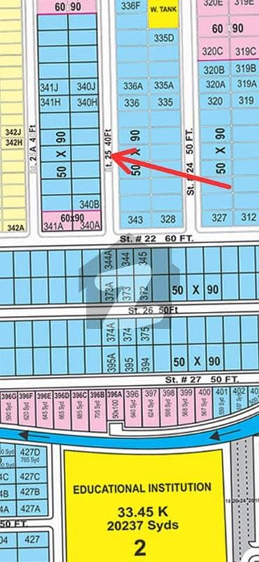 One Kanal Plot B17 Block A One Kanal Plot B17 Block A