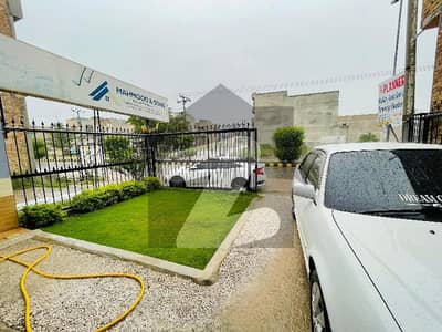 10M Plot For Sale in Regi Model Town