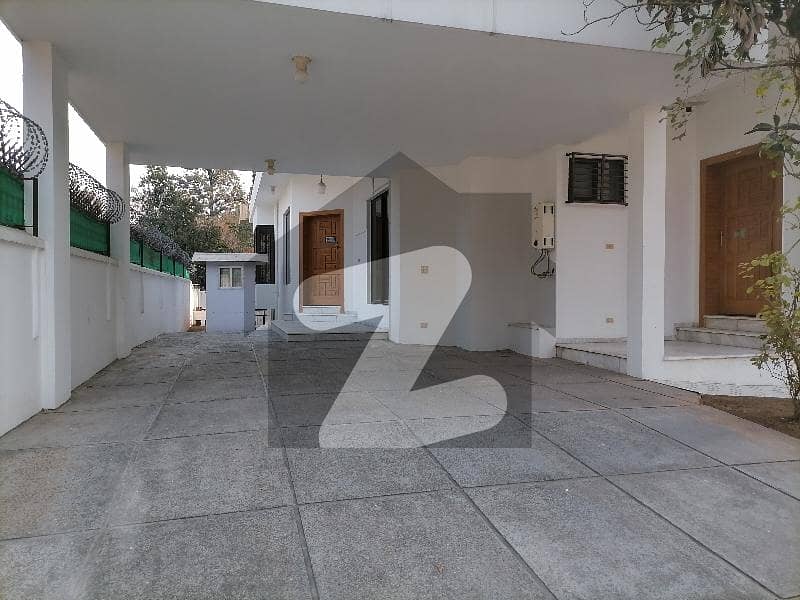 F-8 House Sized 622 Square Yards Is Available