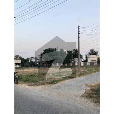 Plot For Sale In DHA Rahbar Sector 2