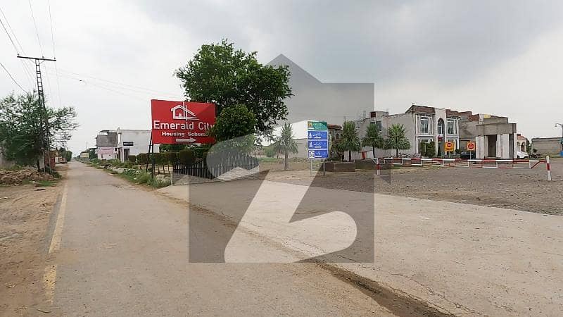 3 Marla Plot For Sale 3 Marla Plot For Sale