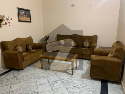 Furnished