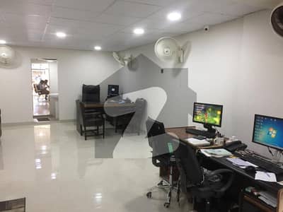 Prime 1,000 Sq-Ft Shop For Rent In Clifton In Clifton Block-8