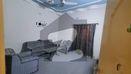 124Yards West Open Fully Tiled House For Sale