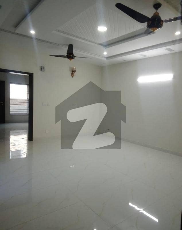 20 Marla Upper Portion Up For Rent In E-11