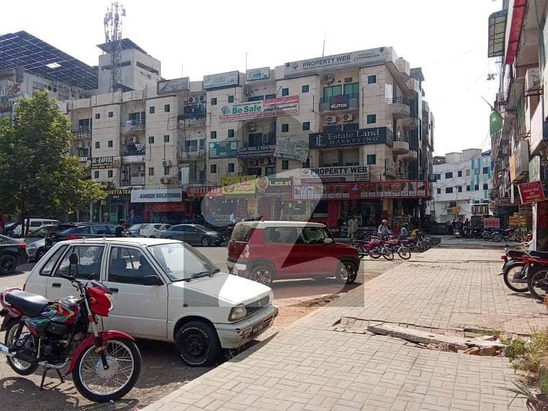 I-8 Markaz Office For Rent I-8 Markaz Office For Rent