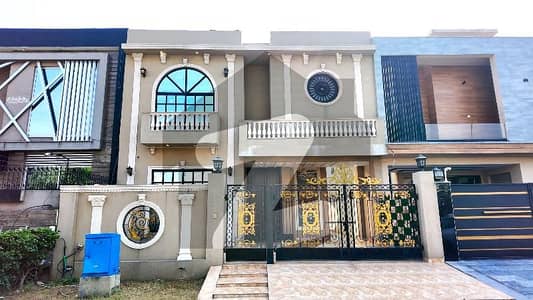 Ideally Located House Of 10 Marla Is Available For sale In Paragon City Ideally Located House Of 10 Marla Is Available For sale In Paragon City