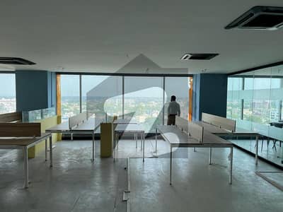 10,000 Sqft Spacious Corporate Office for Rent in Gulberg, Lahore 10,000 Sqft Spacious Corporate Office for Rent in Gulberg, Lahore