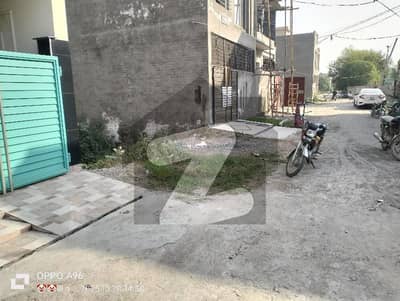 5 Marla House Near To Main Road