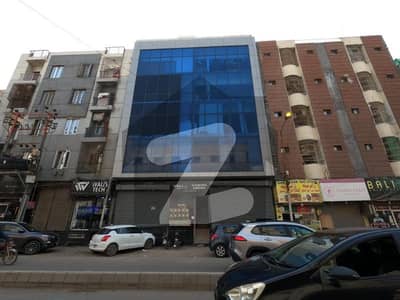 Get In Touch Now To Rent A 1800 Square Feet Shop In DHA Phase 2 Karachi Get In Touch Now To Rent A 1800 Square Feet Shop In DHA Phase 2 Karachi