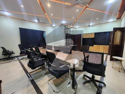 Furnished