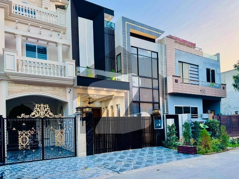 5 Marla Furnished House For Sale 5 Marla Furnished House For Sale
