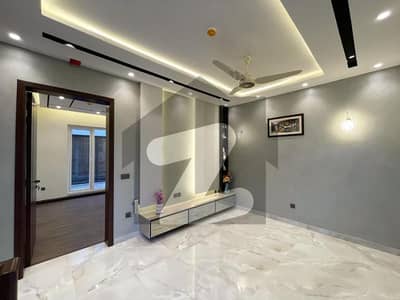 5 Marla Lavish Brand New Bungalow For Sale In DHA Phase 9 Town Lahore 5 Marla Lavish Brand New Bungalow For Sale In DHA Phase 9 Town Lahore