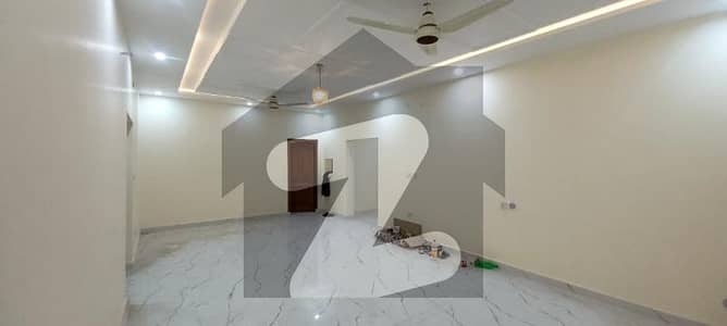 1 Kanal Open Basement Available for rent at G-16 Islamabad
