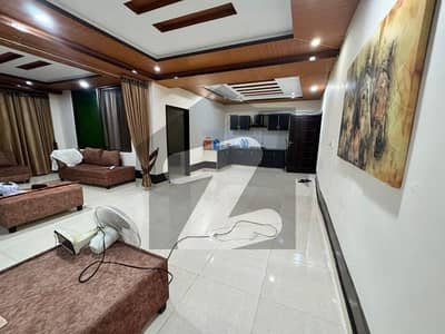 Ground Floor For Boys Ava For Rent At Dhoke Paracha