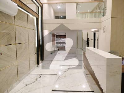 کلفٹن ۔ بلاک 2 کلفٹن,کراچی میں 3 کمروں کا 9 مرلہ فلیٹ 6.5 کروڑ میں برائے فروخت۔